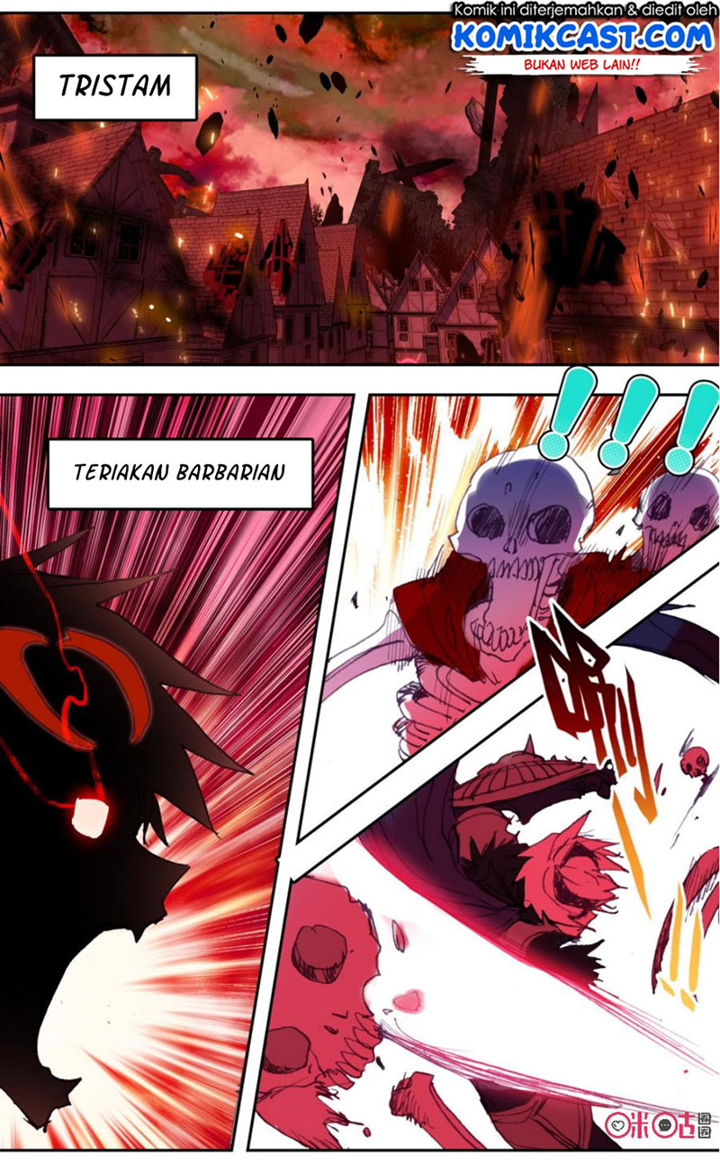 Long Live The King Chapter 54 Gambar 7